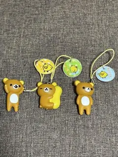 2026年最新】リラックマソフビの人気アイテム - メルカリ