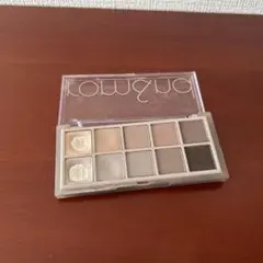 ロムアンド　ベターザンパレット　04 DUSTY FOG GARDEN