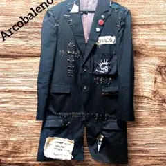 セディショナリーズ テーラードジャケット