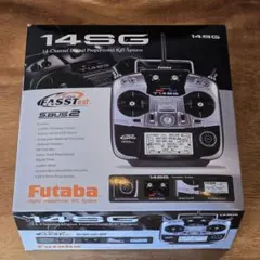 2026年最新】フタバ 14sgの人気アイテム - メルカリ