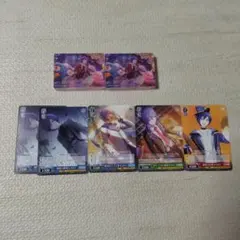 プロセカ エピカ 神代類 KAITO 12点セット 痛バ - メルカリ