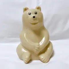 ポーラーベアバンク　貯金箱のサムネイル