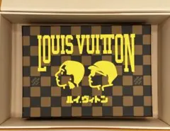 ルイヴィトン×NIGO ステッカーBOX GI1427 Box of Stickers . - Sport and Games | LOUIS VUITTON