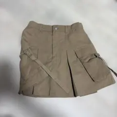 WEGO プリーツスカートのサムネイル