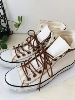 コンバース オールスター ハイカット スニーカー メンズ 26cm 7 1/2