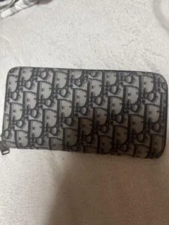 ディオール　DIOR 長財布