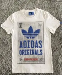 adidas ADIDAS ORIGINALS Tシャツ Sサイズ