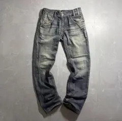 archive Levi's 511 denim y2k swag street