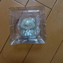 ブルーアーカイブ　一番くじ　F賞ちょこのっこフィギュア　ナギサ