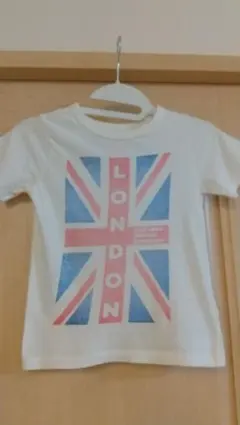 GAP☆Tシャツ☆110☆4～5歳☆ギャップ