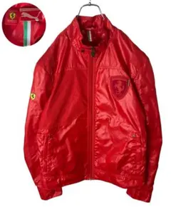 2025年最新】フェラーリ ジャケットの人気アイテム - メルカリ