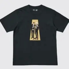 新品未使用】呪術廻戦×ZOZOTOWN 狗巻棘 ロンT ( Sサイズ) - メルカリ