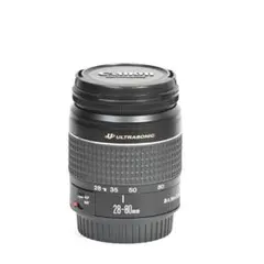 ☆美品☆防湿庫保管☆Canon EF 28-80mm ズームレンズ - メルカリ