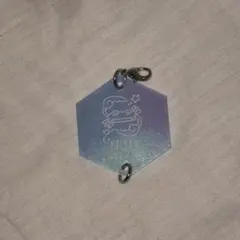 &TEAM CAFE つながるチャーム FUMA