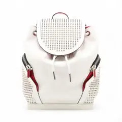 Christian Louboutin スタッズ付きリュックのサムネイル