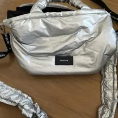 ショルダーバック