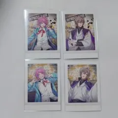 ぱしゃこれ　シブヤ