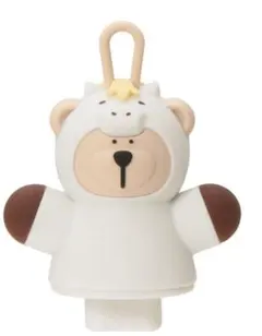 2025年最新】スターバックス ベアリスタ キャップの人気アイテム