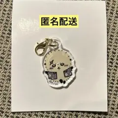 ちいかわ シーサーのおみやげやさん アクリルチャーム ラッコ