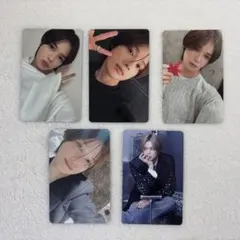 &TEAM トレカ まとめ売り K ケイ