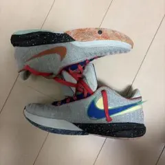 NIKE LEBRON 20 値下げ