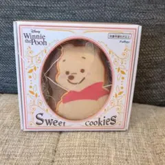 くまのプーさん　Sweet Cookies クッキー型マスコット