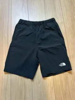 THE NORTH FACE ショートパンツ　150 ブラック