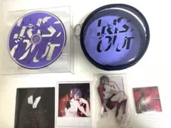 米津玄師　宇多田ヒカル　IRIS OUT&JANE DOE IRIS OUT盤