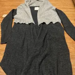 studio CLIP カーディガン