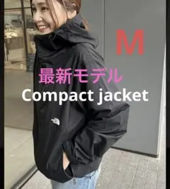 THE NORTH FACE マウンテンパーカー最新モデルNPW72330 M