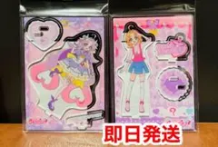 【新品】名探偵プリキュア キュアアンサー 明智あんな アクリルスタンド