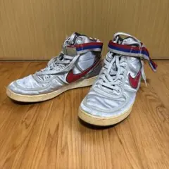 ボクシングシューズ マニー・パッキャオのシグネチャー モデル - メルカリ