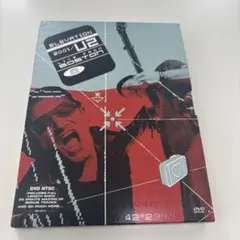 U2 DVD ザ・ベスト・オブU2 18ビデオ - メルカリ