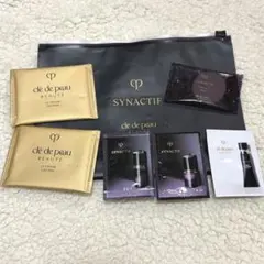 クレ・ド・ポー ボーテ トライアルセット