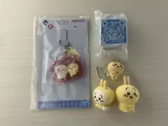 ちいかわ　うさぎ