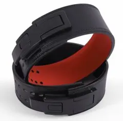 [新品未使用Lサイズ]レバーアクションベルトのサムネイル