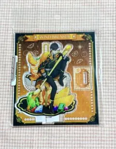 WINDBREAKER ウィンドブレイカー　桜遥　アクリルスタンド　ドルチェ