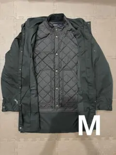 3way Polo by Ralph Laurenコート/キルティングジャケット