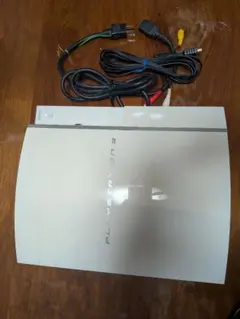 PlayStation 3 本体 ソフト11本セット