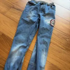 WASK デニムパンツ 140cmのサムネイル