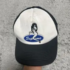 Supreme Pin Up Mesh Back 5-Panel Capのサムネイル