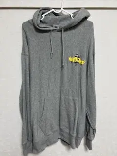 ワンオクロックONEOKROCKナイロンパーカー ウィンドブレーカ M 新品