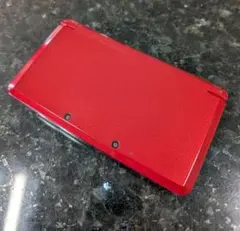 ニンテンドー3DS 本体