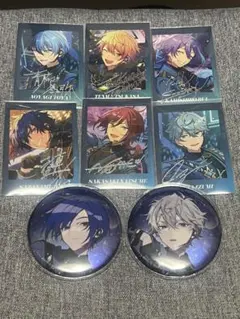 あんスタ　プロセカ　グッズセット