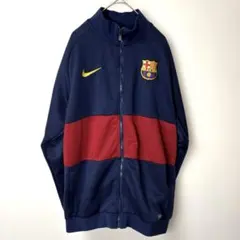 バルサジャージ