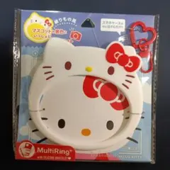 Hello Kitty MultiRing+ シリコンブレスレットのサムネイル