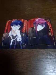 A3!ローソンプリント　Lサイズ