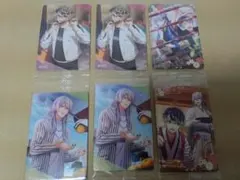 アイナナ　ウエハース24 Re:vale