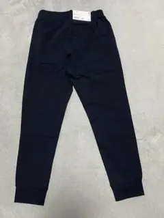 UNIQLO KIDS ウルトラストレッチドライEXジョガーパンツ 140