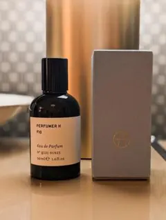 Perfumer H FIG 50ml パフューマーHのサムネイル
